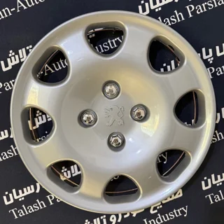 قالپاق پژو206 SD