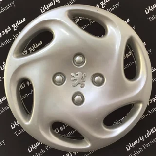 قالپاق پژو 206 قدیم