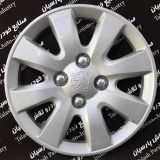 قالپاق پژو SLX