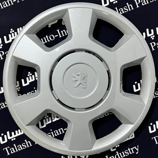 قالپاق پژو TU5