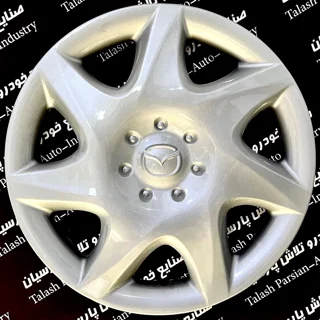 قالپاق مزدا 323