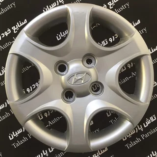 قالپاق هیوندا ورنا