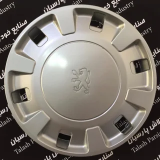 قالپاق پژو RD